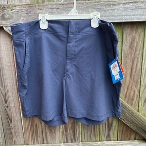 Columbia climber canyon women’s shorts